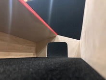 Load image into Gallery viewer, Toy Machine Shed, 1/64th scaled 60x120' building