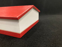 Load image into Gallery viewer, Toy Machine Shed, 1/64th scaled 60x120' building