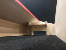 Load image into Gallery viewer, Toy Machine Shed, 1/64th scaled 60x120' building