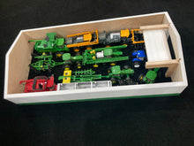 Load image into Gallery viewer, Toy Machine Shed, 1/64th scaled 60x120' building