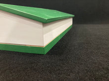 Load image into Gallery viewer, Toy Machine Shed, 1/64th scaled 60x120' building